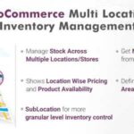 MultiLoca | WooCommerce Multi Locations Inventory Management v4.2.15 GPL