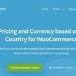 WooCommerce Price Based on Country Pro v4.2.2 Addon GPL