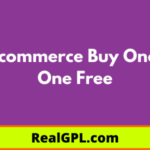 Woocommerce Buy One Get One Free GPL v6.1.4