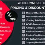 WooCommerce Dynamic Pricing & Discounts with AI v3.1.1 GPL