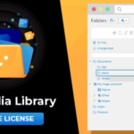 WordPress Real Media Library GPL v4.23.4 - Media Categories / Folders File Manager