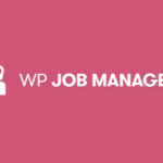 WP Job Manager PRO GPL v2.4.5 WordPress Plugin