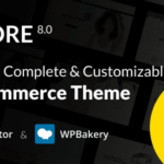 XStore Theme GPL 9.7.7 - Responsive Multi-Purpose WooCommerce WordPress