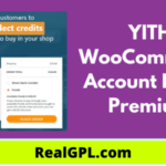 YITH WooCommerce Account Funds Premium GPL v2.16.0