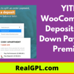 YITH WooCommerce Deposits And Down Payments v2.28.0 Premium GPL