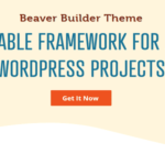 Beaver Builder Theme GPL v1.7.20 | WP Framework