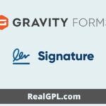 Gravity Forms Signature Addon GPL v4.9.1.2