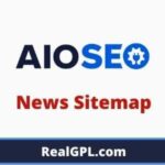AIOSEO News Sitemap Addon GPL v1.0.5