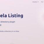 Citadela Listing GPL v5.7.11 - The universal directory plugin for Gutenberg