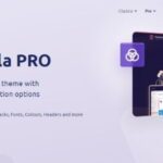 Citadela Pro GPL v5.0.1 - Extends Citadela theme with layout customization options