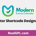 MEC Elementor Shortcode Designer Addon GPL v1.2.2