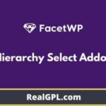 FacetWP Hierarchy Select Addon GPL v0.4.3