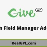 GiveWP Form Field Manager GPL v2.0.2