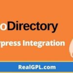 GeoDirectory Buddypress Integration Addon GPL v2.1.0.4