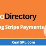 GeoDirectory & Invoicing Stripe Payments GPL v1.0.8