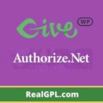 GiveWP Authorize.net Gateway GPL v1.5.1