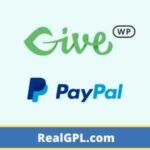 GiveWP PayPal Pro Gateway GPL v1.3.0