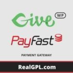 GiveWP Payfast Payment Gateway GPL v1.0.2