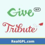 GiveWP Tributes Addon GPL v1.5.8