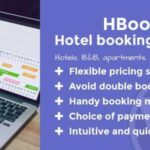 HBook GPL v2.0.5 - Hotel Booking System WordPress Plugin