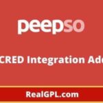 PeepSo myCRED Integration Addon v4.0.4.0 GPL