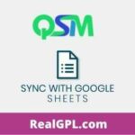 QSM Google Sheet Connector Addon GPL v2.1.0