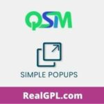 QSM Simple Popups Addon GPL v1.1.2