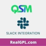 QSM Slack Integration Addon GPL v2.0.3
