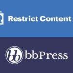 Restrict Content Pro – BuddyPress GPL v2.1.7