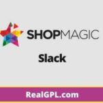 ShopMagic Slack GPL v1.4.3