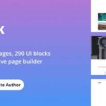 Stack Theme GPL v10.6.3 – Multi-Purpose WordPress Theme with Variant Page Builder & Visual Composer