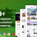 Soledad Theme GPL v8.1.0 - Multi-Concept Blog Magazine Websites
