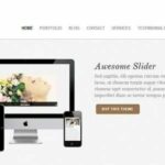 Themify Agency WordPress Theme GPL v5.4.6