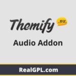 Themify Builder Audio Addon GPL v2.0.3