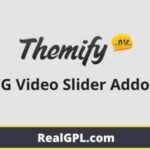 Themify Builder BG Video Slider Addon GPL v2.0.3