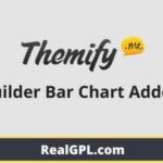 Themify Builder Bar Chart Addon GPL v2.0.1