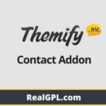 Themify Builder Contact Addon GPL v2.1.2