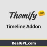 Themify Builder Timeline Addon GPL v2.0.1