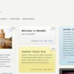 Themify Wumblr WordPress Theme GPL v5.4.6 + Activation