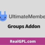Ultimate Member Groups Addon GPL v2.2.8
