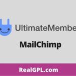 Ultimate Member MailChimp Addon GPL v2.3.1