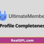 Ultimate Member Profile Completeness Addon GPL v2.2.3