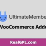 Ultimate Member WooCommerce Addon GPL v2.2.8