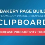WPBakery Page Builder Clipboard GPL v5.0.2 - WordPress Plugin