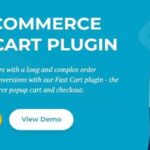 WooCommerce Fast Cart GPL v1.1.0 - Barn2 Media