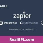 Charitable Automation Connect GPL v1.0.2