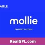 Charitable Mollie GPL v1.0.2