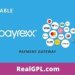 Charitable Payrexx GPL v1.0.1
