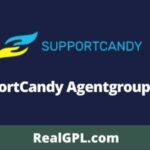 SupportCandy Agentgroup Addon GPL v2.0.4
