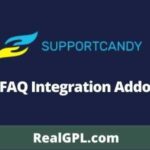SupportCandy FAQ Integration Addon GPL v2.0.4